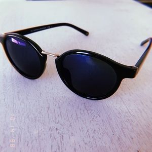 Banana republic sunglasses
